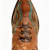 Dan Post Men's 13" Ruthless Orville Western Boots - Snip Toe -Country Clothing Store 2000381854 240 P6