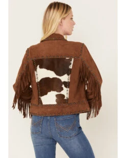 Idyllwind Women's Knoxville Moto Jacket -Country Clothing Store 2000382171 200 P3