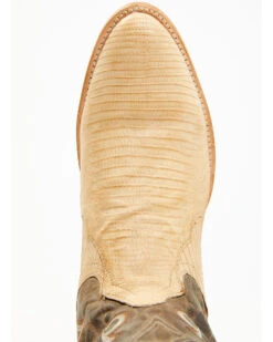 Dan Post Men's Exotic Teju Lizard Western Boots - Medium Toe 14 Dan Post Men's Exotic Teju Lizard Western Boots - Medium Toe -Country Clothing Store 2000382248 295 P6
