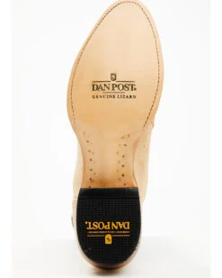 Dan Post Men's Exotic Teju Lizard Western Boots - Medium Toe 11 Dan Post Men's Exotic Teju Lizard Western Boots - Medium Toe -Country Clothing Store 2000382248 295 P7