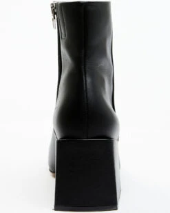 Dolce Vita Women's Imogen H2O Leather Booties - Square Toe -Country Clothing Store 2000382564 001 P5