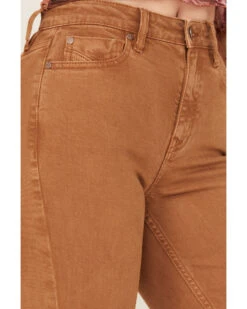 Shyanne Women's High Rise Super Flare Stretch Jeans -Country Clothing Store 2000382923 200 P2