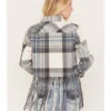Idyllwind Women's Walker Cropped Fringe Jacket -Country Clothing Store 2000382992 410 P4