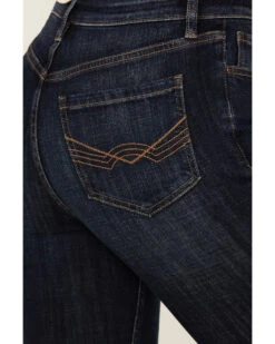 Idyllwind Women's Vista Drive Outlaw Trouser Flare -Country Clothing Store 2000383011 417 P4