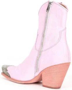 Free People Women's Brayden Fashion Booties - Snip Toe -Country Clothing Store 2000383012 662 P3