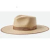 Brixton Women's Jo Straw Rancher Hat -Country Clothing Store 2000383229 101 P2