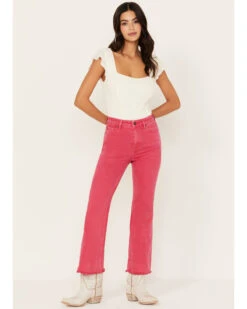 Idyllwind Women's High Risin Kick Stretch Flare Jeans -Country Clothing Store 2000383304 604 P1