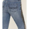 Idyllwind Women's Carlyle Place High Risin' Fringe Bootcut Jeans -Country Clothing Store 2000383307 414 P4