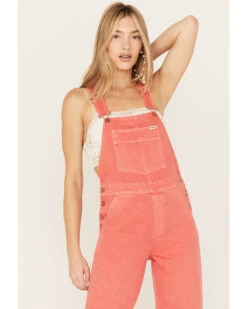 Wrangler Women's Flare Overalls -Country Clothing Store 2000383492 600 P2