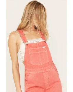 Wrangler Women's Flare Overalls -Country Clothing Store 2000383492 600 P3