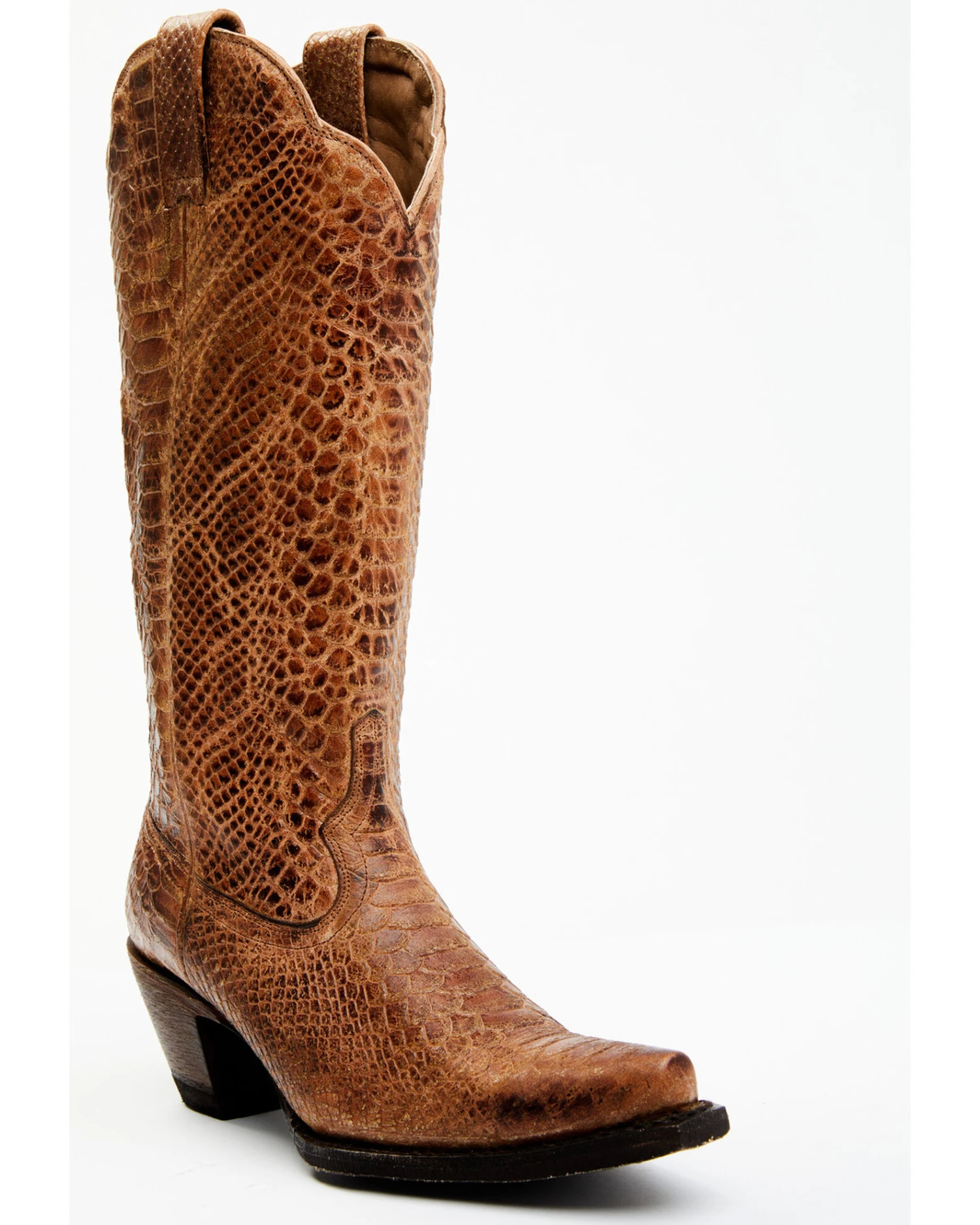 Idyllwind Women's Strut Western Boots - Snip Toe 8 Idyllwind Women's Strut Western Boots - Snip Toe - Image 6