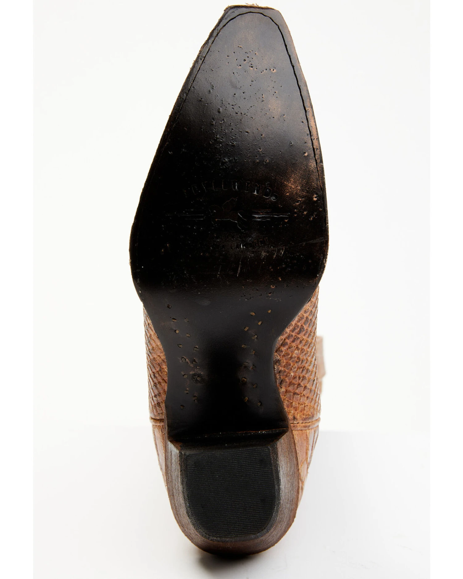 Idyllwind Women's Strut Western Boots - Snip Toe 4 Idyllwind Women's Strut Western Boots - Snip Toe - Image 2