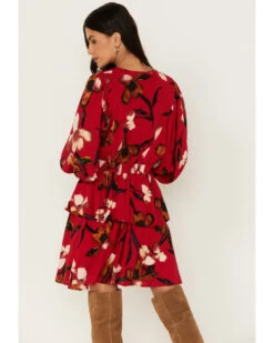 Band Of The Free Women's Dolly Dress 8 Band Of The Free Women's Dolly Dress -Country Clothing Store 2000383869 600 P4