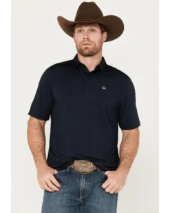 Cinch Men's ARENAFLEX Polo -Country Clothing Store 2000384010 410 P1