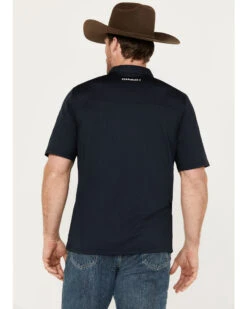 Cinch Men's ARENAFLEX Polo -Country Clothing Store 2000384010 410 P4