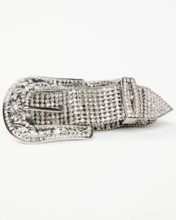 Idyllwind Women's Marilyn Rhinestone Belt -Country Clothing Store 2000384014 040 P4