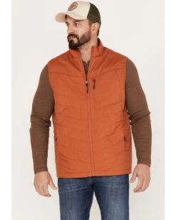 Brothers & Sons Men's Performance Lightweight Puffer Vest 8 Brothers & Sons Men's Performance Lightweight Puffer Vest -Country Clothing Store 2000384025 200 P1