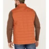 Brothers & Sons Men's Performance Lightweight Puffer Vest -Country Clothing Store 2000384025 200 P4