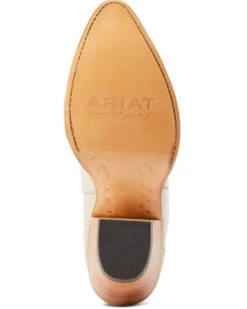 Ariat Women's Belinda Western Boots - Pointed Toe -Country Clothing Store 2000384088 250 P5