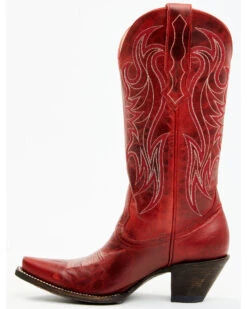 Idyllwind Women's Redhot Western Boots - Snip Toe -Country Clothing Store 2000384162 600 P3