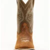 RANK 45 Women's Sage Western Performance Boots - Broad Square Toe -Country Clothing Store 2000384164 341 P4