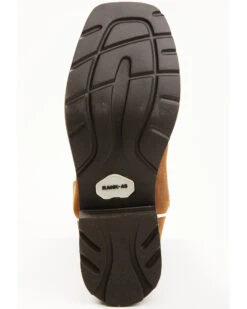 RANK 45 Women's Sage Western Performance Boots - Broad Square Toe -Country Clothing Store 2000384164 341 P7