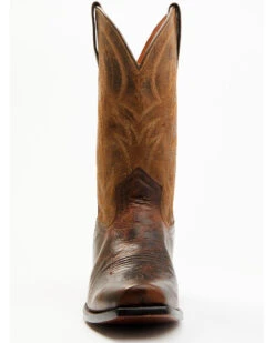 Moonshine Spirit Men's Kelsey Western Boots - Square Toe -Country Clothing Store 2000384311 280 P4