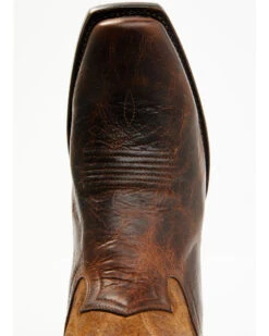 Moonshine Spirit Men's Kelsey Western Boots - Square Toe -Country Clothing Store 2000384311 280 P6
