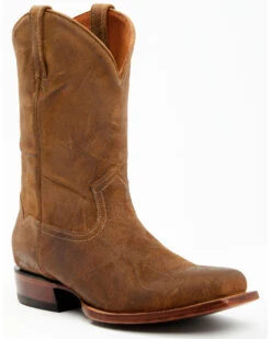 Moonshine Spirit Men's Pancho Western Boots - Square Toe -Country Clothing Store 2000384312 200 P1