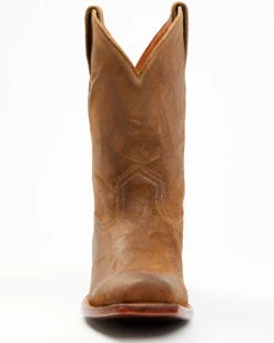 Moonshine Spirit Men's Pancho Western Boots - Square Toe -Country Clothing Store 2000384312 200 P4