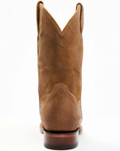 Moonshine Spirit Men's Pancho Western Boots - Square Toe -Country Clothing Store 2000384312 200 P5