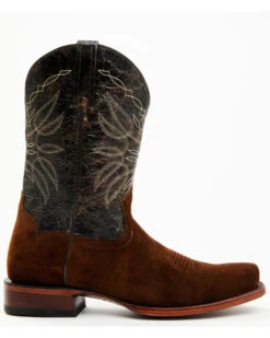 Moonshine Spirit Men's 11" Pancho Western Boots - Square Toe 15 Moonshine Spirit Men's 11" Pancho Western Boots - Square Toe -Country Clothing Store 2000384314 200 P2