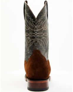 Moonshine Spirit Men's 11" Pancho Western Boots - Square Toe 12 Moonshine Spirit Men's 11" Pancho Western Boots - Square Toe -Country Clothing Store 2000384314 200 P5