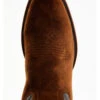 Moonshine Spirit Men's 11" Pancho Western Boots - Square Toe -Country Clothing Store 2000384314 200 P6