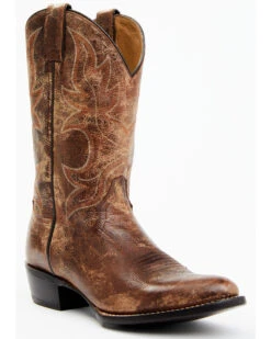 Cody James Men's Larsen Western Boots - Medium Toe -Country Clothing Store 2000384315 200 P1