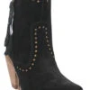 Dingo Women's Classy N Sassy Western Booties - Snip Toe 1 Dingo Women's Classy N Sassy Western Booties - Snip Toe -Country Clothing Store 2000384324 001 P1