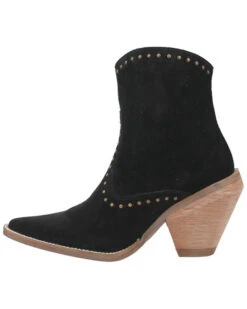 Dingo Women's Classy N Sassy Western Booties - Snip Toe 13 Dingo Women's Classy N Sassy Western Booties - Snip Toe -Country Clothing Store 2000384324 001 P3
