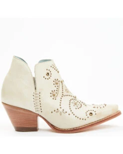 Shyanne Women's Ditza Booties - Snip Toe -Country Clothing Store 2000384598 100 P2