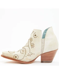 Shyanne Women's Ditza Booties - Snip Toe -Country Clothing Store 2000384598 100 P3