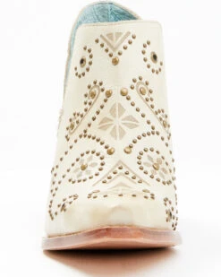 Shyanne Women's Ditza Booties - Snip Toe -Country Clothing Store 2000384598 100 P4