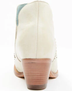 Shyanne Women's Ditza Booties - Snip Toe -Country Clothing Store 2000384598 100 P5