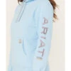 Ariat Women's Rebar Graphic Work Hoodie -Country Clothing Store 2000384740 070 P3