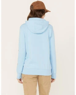 Ariat Women's Rebar Graphic Work Hoodie -Country Clothing Store 2000384740 070 P4