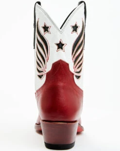 Idyllwind Women's Roadie Western Booties - Pointed Toe -Country Clothing Store 2000384853 600 P5