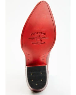 Idyllwind Women's Roadie Western Booties - Pointed Toe -Country Clothing Store 2000384853 600 P7