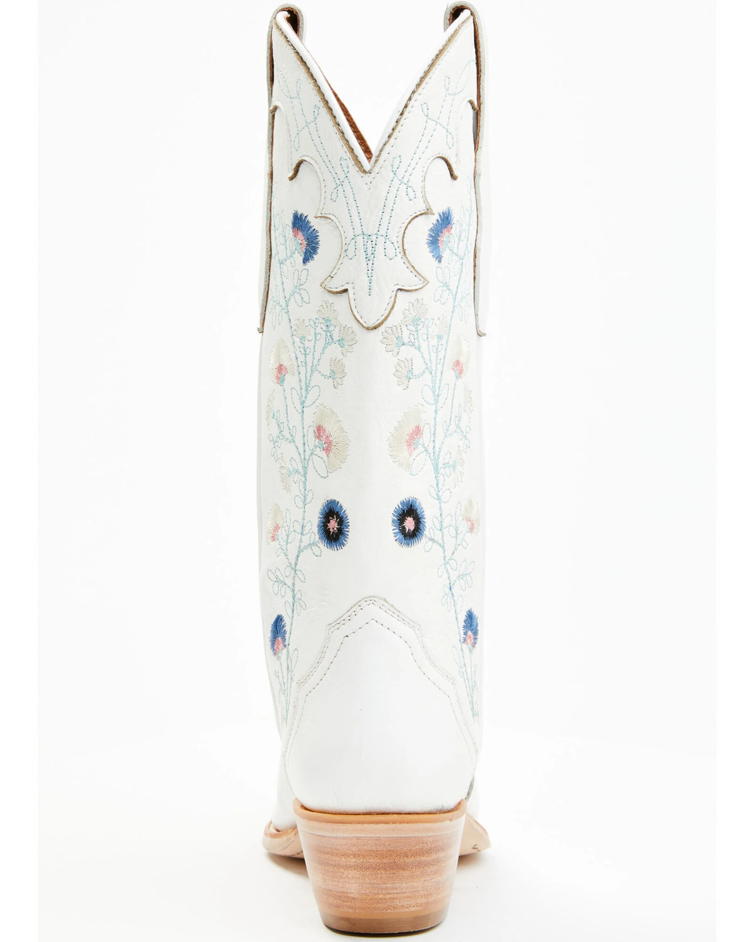 Shyanne Women's Fleur Western Boots - Snip Toe 3 Shyanne Women's Fleur Western Boots - Snip Toe