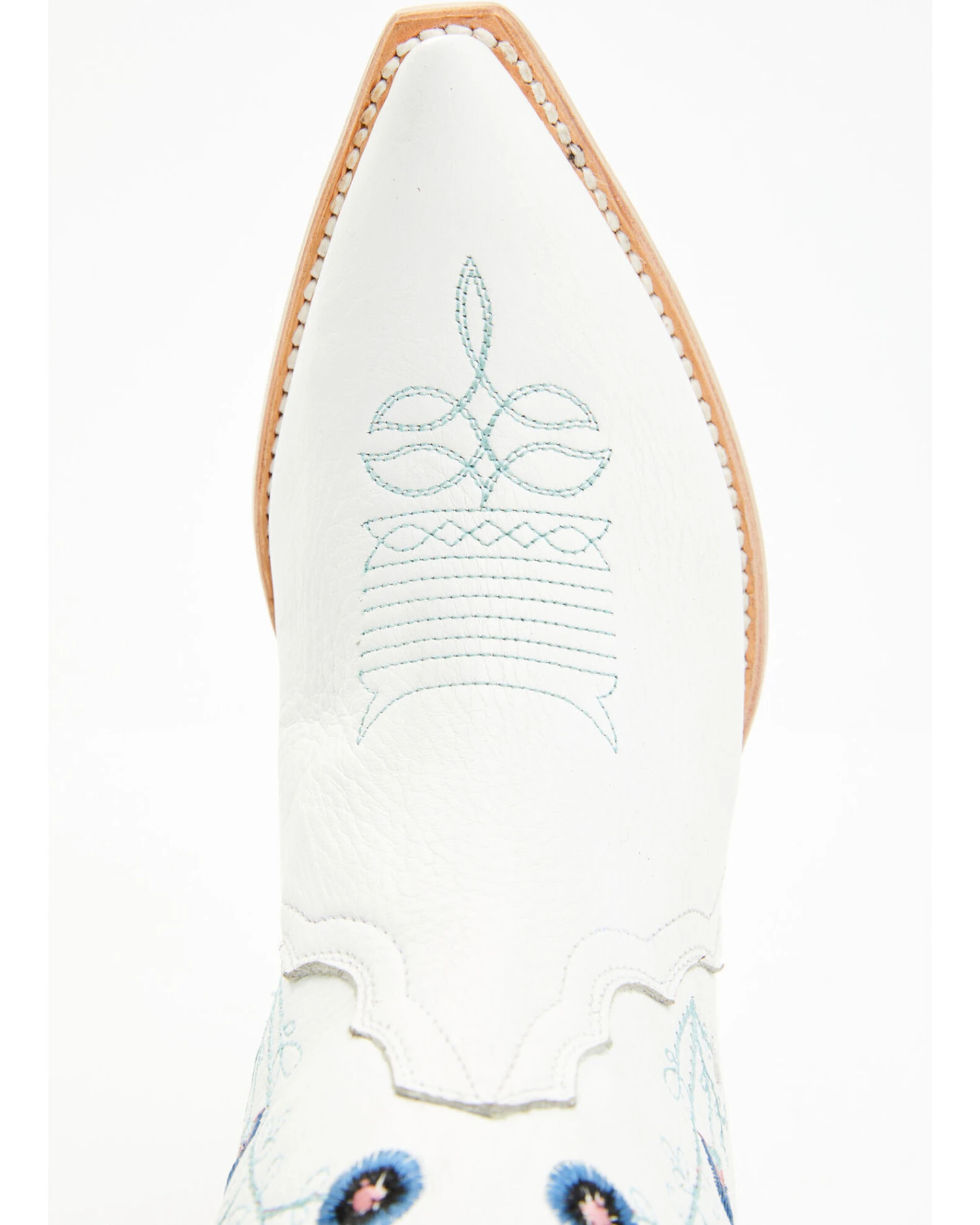 Shyanne Women's Fleur Western Boots - Snip Toe 8 Shyanne Women's Fleur Western Boots - Snip Toe - Image 6