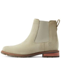 Ariat Women's Wexford Boots - Round Toe -Country Clothing Store 2000384923 300 P2