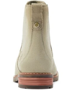 Ariat Women's Wexford Boots - Round Toe -Country Clothing Store 2000384923 300 P3