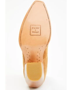 Cleo + Wolf Women's Andie Western Fashion Booties - Snip Toe -Country Clothing Store 2000385057 235 P7